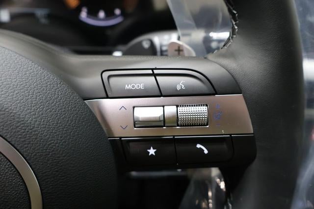 2026 Hyundai SONATA SEL Sport AWD