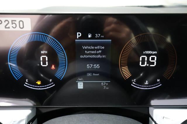 2026 Hyundai SONATA SEL Sport AWD
