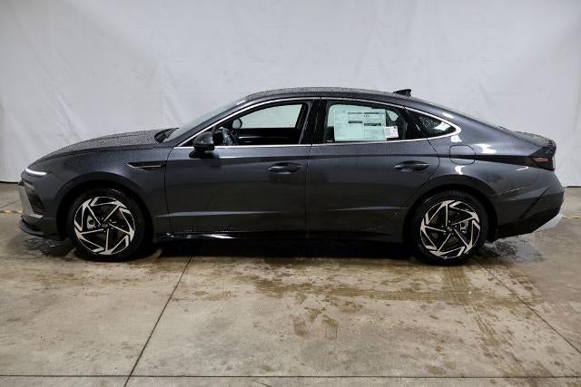 2026 Hyundai SONATA SEL Sport AWD