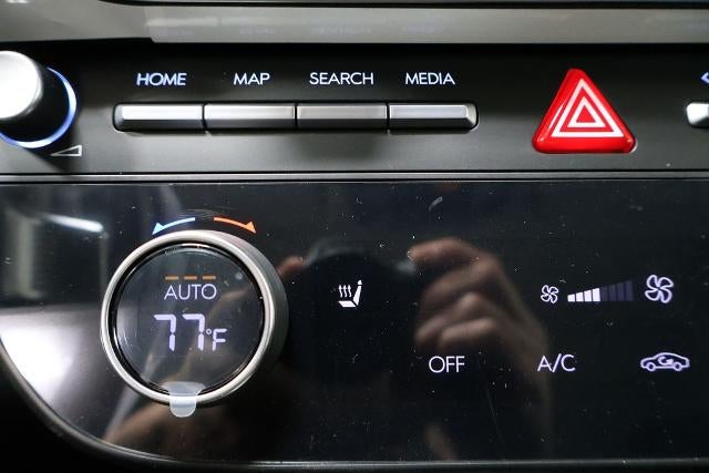 2026 Hyundai SONATA SEL Sport AWD