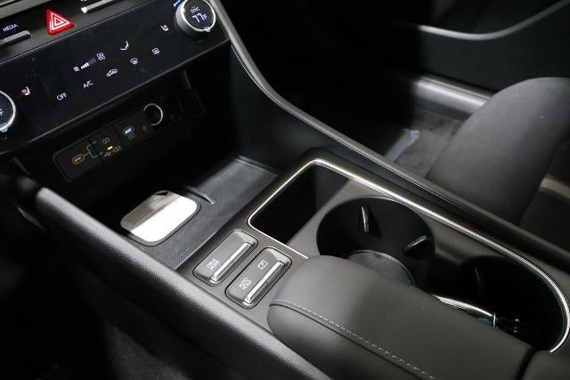 2026 Hyundai SONATA SEL Sport AWD