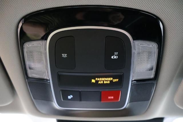 2026 Hyundai SONATA SEL Sport AWD