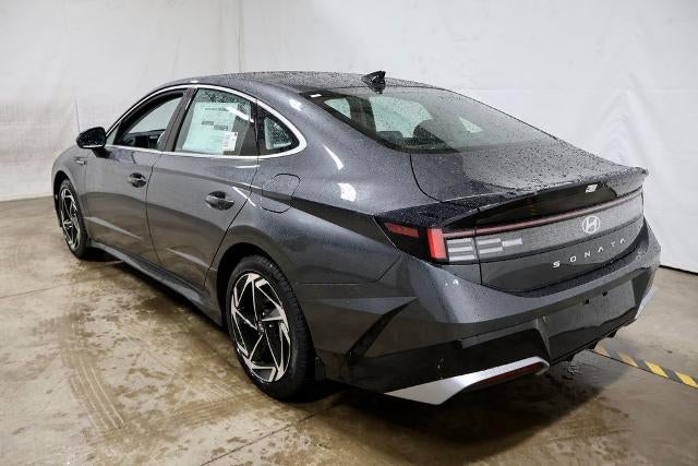 2026 Hyundai SONATA SEL Sport AWD