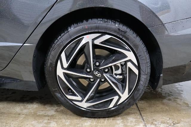 2026 Hyundai SONATA SEL Sport AWD
