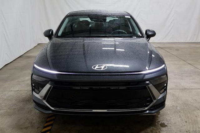 2026 Hyundai SONATA SEL Sport AWD