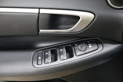 2026 Hyundai SONATA SEL Sport AWD
