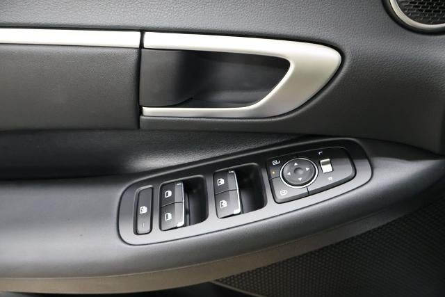 2026 Hyundai SONATA SEL Sport AWD