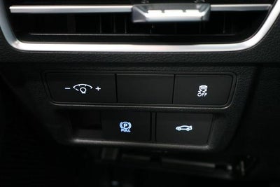 2026 Hyundai SONATA SEL Sport FWD