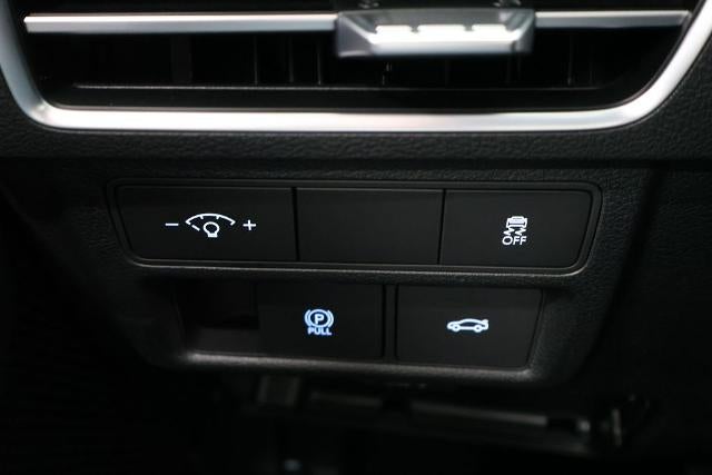 2026 Hyundai SONATA SEL Sport FWD