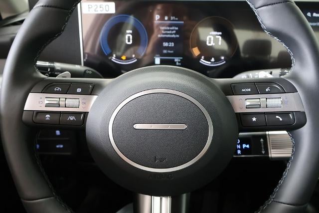 2026 Hyundai SONATA SEL Sport FWD