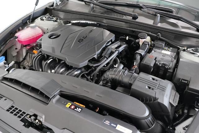 2026 Hyundai SONATA SEL Sport FWD