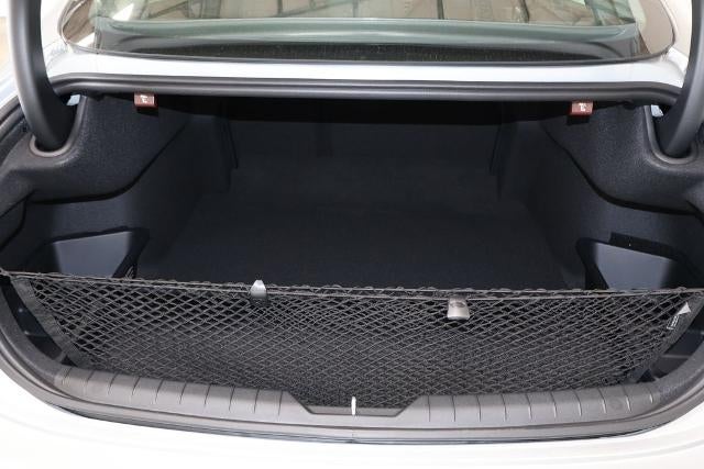 2026 Hyundai SONATA SEL Sport FWD