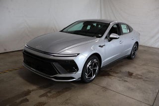 2026 Hyundai SONATA SEL Sport FWD