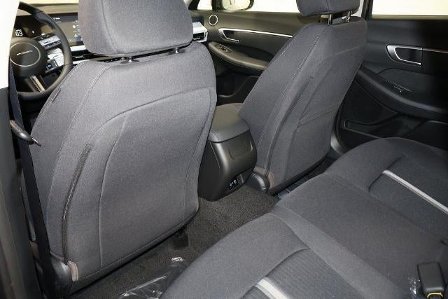 2026 Hyundai SONATA SEL Sport AWD