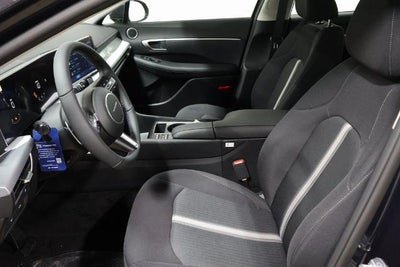 2026 Hyundai SONATA SEL Sport AWD