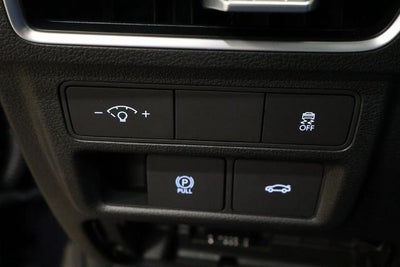 2026 Hyundai SONATA SEL Sport AWD