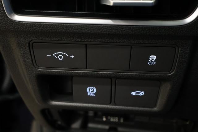 2026 Hyundai SONATA SEL Sport AWD