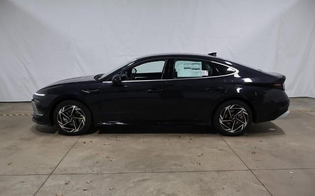 2026 Hyundai SONATA SEL Sport AWD