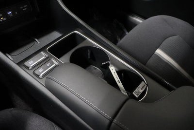 2026 Hyundai SONATA SEL Sport AWD