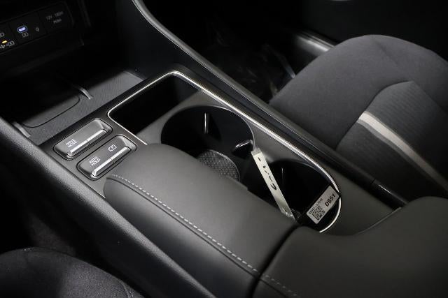 2026 Hyundai SONATA SEL Sport AWD