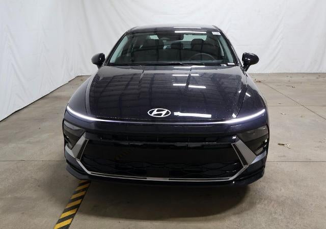2026 Hyundai SONATA SEL Sport AWD