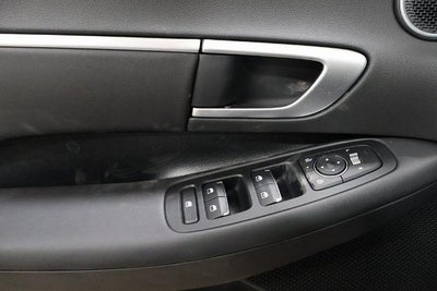 2026 Hyundai SONATA SEL Sport AWD