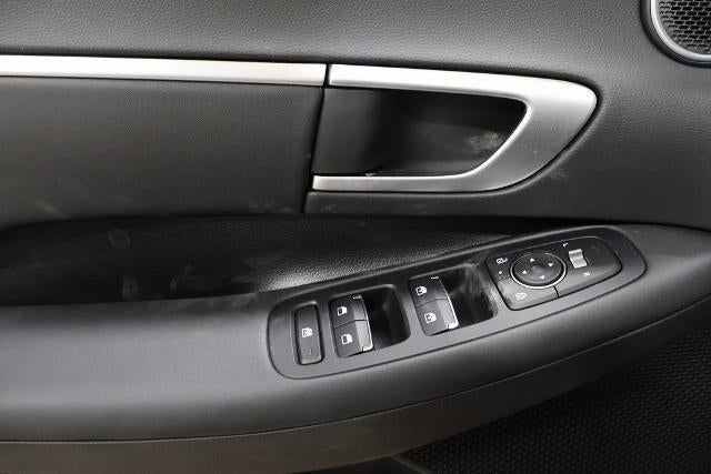 2026 Hyundai SONATA SEL Sport AWD