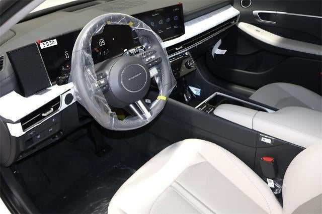 2026 Hyundai SONATA SEL Sport FWD