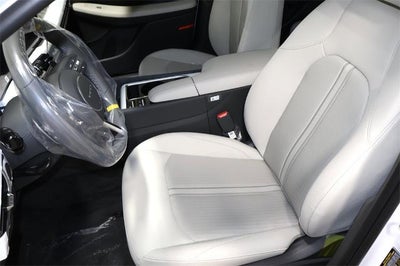 2026 Hyundai SONATA SEL Sport FWD