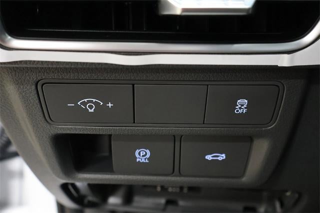 2026 Hyundai SONATA SEL Sport FWD