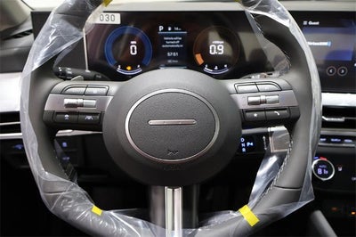 2026 Hyundai SONATA SEL Sport FWD