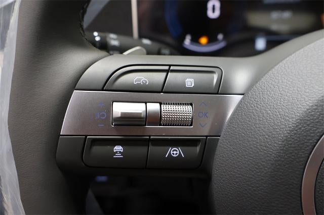 2026 Hyundai SONATA SEL Sport FWD