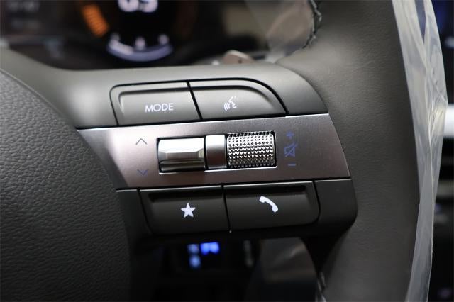 2026 Hyundai SONATA SEL Sport FWD