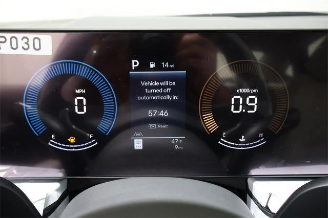 2026 Hyundai SONATA SEL Sport FWD