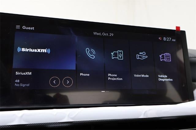 2026 Hyundai SONATA SEL Sport FWD