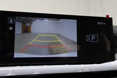 2026 Hyundai SONATA SEL Sport FWD