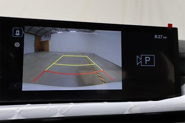 2026 Hyundai SONATA SEL Sport FWD