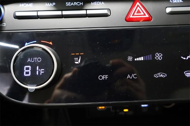 2026 Hyundai SONATA SEL Sport FWD