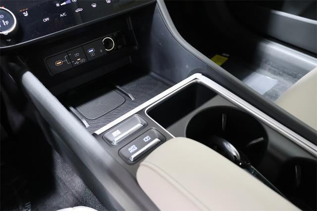 2026 Hyundai SONATA SEL Sport FWD