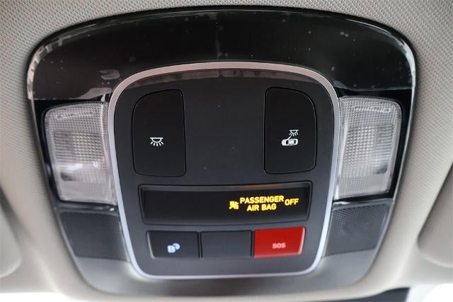 2026 Hyundai SONATA SEL Sport FWD