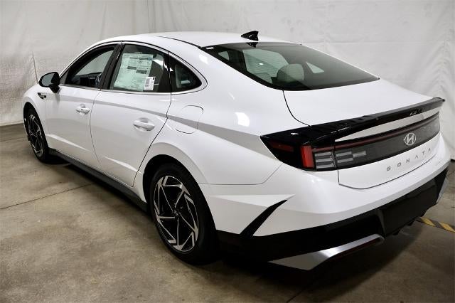 2026 Hyundai SONATA SEL Sport FWD