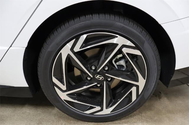 2026 Hyundai SONATA SEL Sport FWD