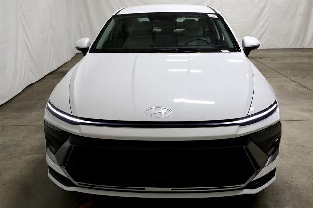 2026 Hyundai SONATA SEL Sport FWD