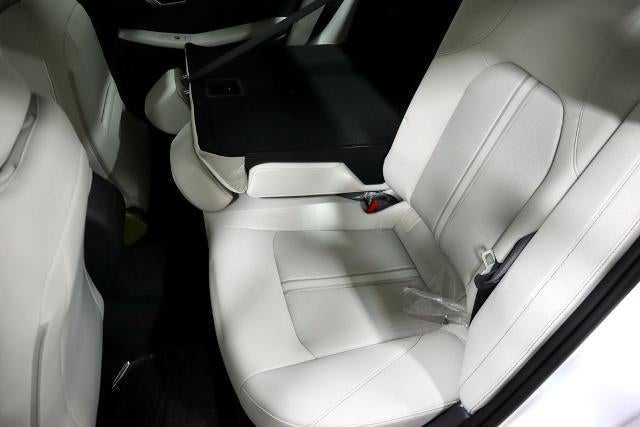 2026 Hyundai SONATA SEL Sport FWD