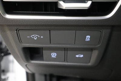 2026 Hyundai SONATA SEL Sport FWD