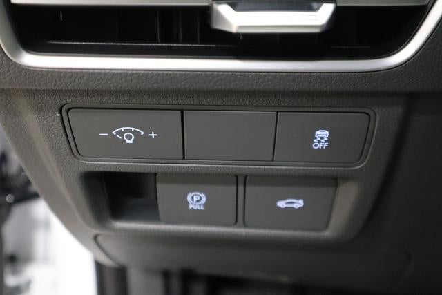 2026 Hyundai SONATA SEL Sport FWD