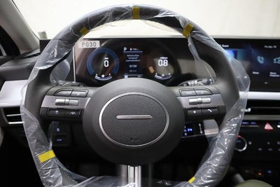 2026 Hyundai SONATA SEL Sport FWD