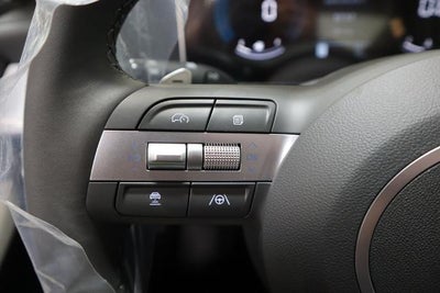 2026 Hyundai SONATA SEL Sport FWD