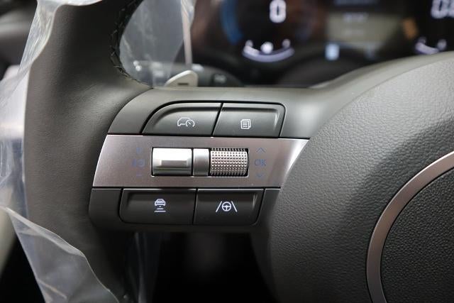 2026 Hyundai SONATA SEL Sport FWD