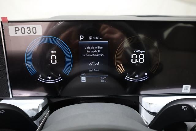 2026 Hyundai SONATA SEL Sport FWD